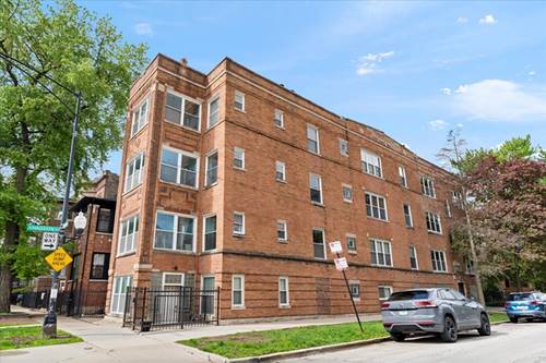 2307 W Haddon Unit A, Chicago, IL 60622