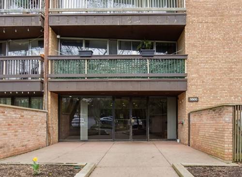 5500 Hillcrest Unit 4L, Lisle, IL 60532