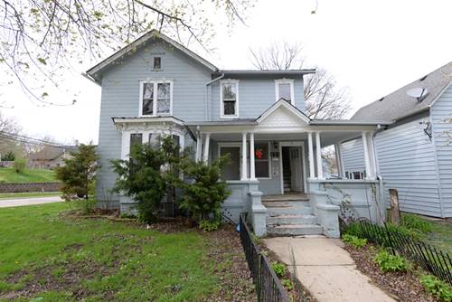 435 W Marion, Joliet, IL 60436