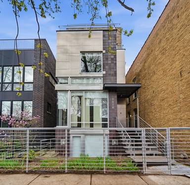 2070 N Oakley, Chicago, IL 60647