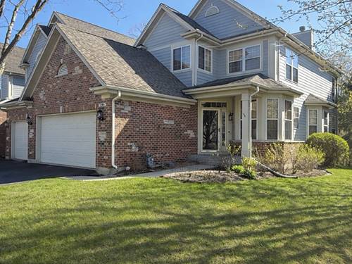 291 Jennifer, Gurnee, IL 60031