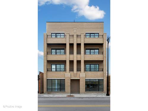 5340 N Lincoln Unit 303, Chicago, IL 60625