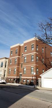 3013 N Clybourn Unit 3-N, Chicago, IL 60618