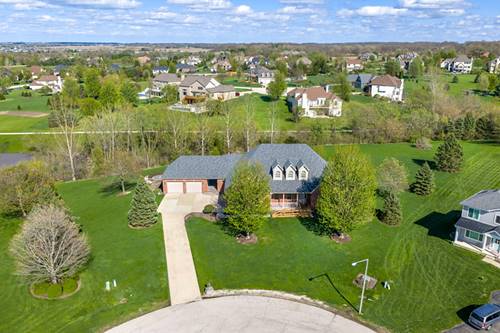 7689 Cole, Yorkville, IL 60560