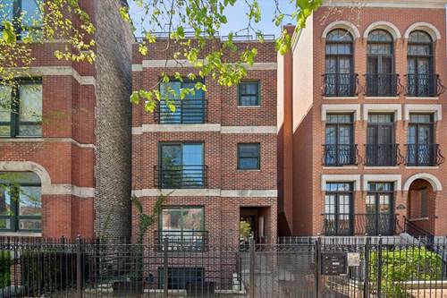 2648 N Seminary Unit 2, Chicago, IL 60614