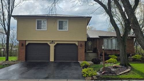 4973 Arquilla, Richton Park, IL 60471