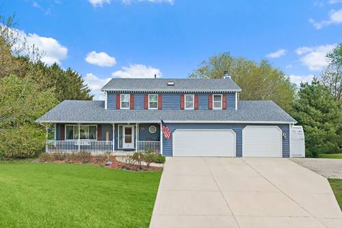 6 Amanda, Yorkville, IL 60560