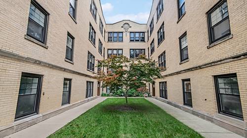 5623 N Wayne Unit B3, Chicago, IL 60660