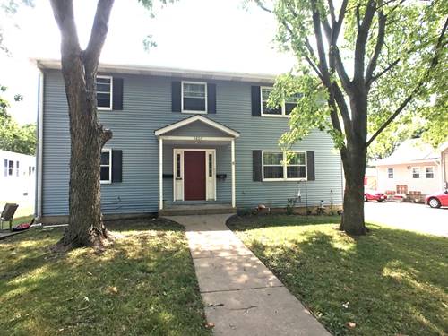 3807 Main, Mchenry, IL 60050