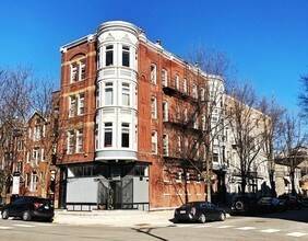 1444 W Erie Unit 3B, Chicago, IL 60642