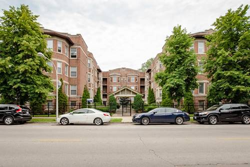 435 E Oakwood Unit 35, Chicago, IL 60653