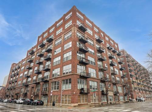 1500 W Monroe Unit 312, Chicago, IL 60607