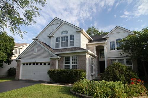 2723 Whitehall, Naperville, IL 60564