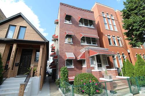 2132 W Walton Unit 2, Chicago, IL 60622