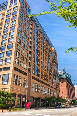 520 S State Unit 1201, Chicago, IL 60605