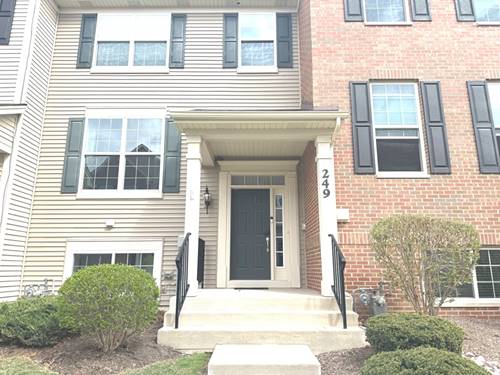249 Lake Shore, Oswego, IL 60543
