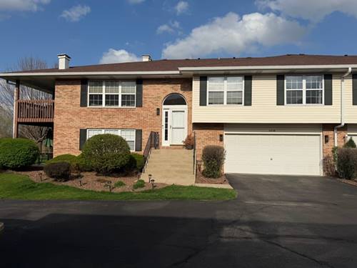 5238 W Dixie Unit 0, Alsip, IL 60803
