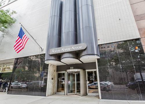 777 N Michigan Unit 1307, Chicago, IL 60611