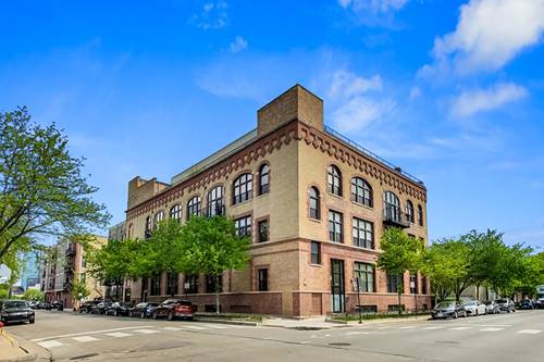 1050 W Hubbard Unit 2F, Chicago, IL 60622