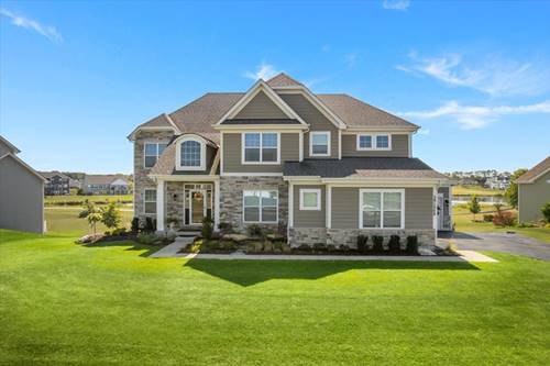 39W509 Norton Lake, St. Charles, IL 60175