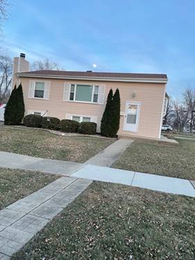 9338 Oak, Orland Park, IL 60462