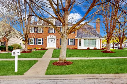 1803 River Ridge, Naperville, IL 60565