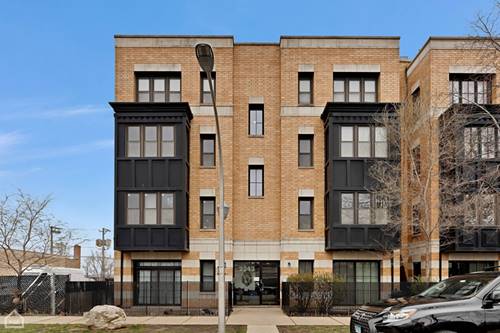 2243 N Lister Unit 402, Chicago, IL 60614
