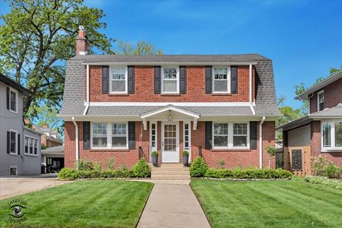 10636 S Seeley, Chicago, IL 60643