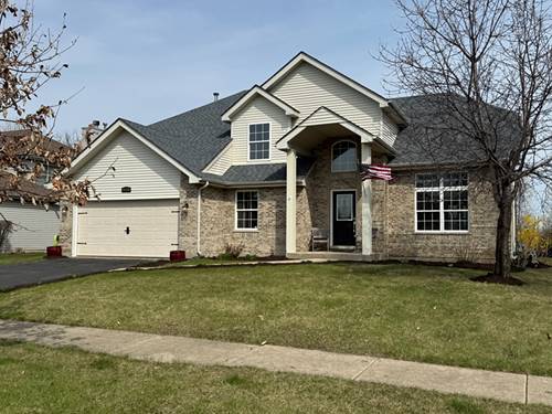 24850 Michele, Plainfield, IL 60544