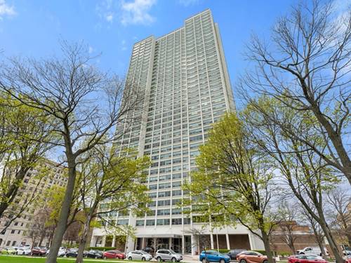 1700 E 56th Unit 2710, Chicago, IL 60637