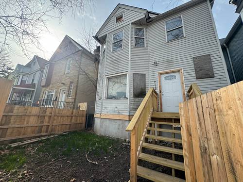 2459 E 74th, Chicago, IL 60649