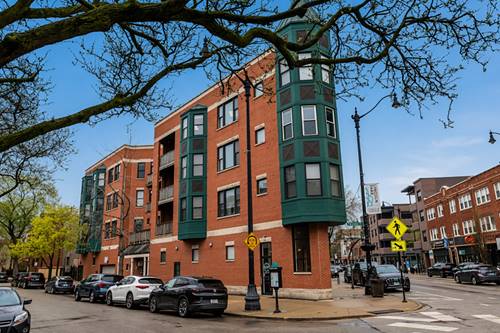 845 W Altgeld Unit 3B, Chicago, IL 60614