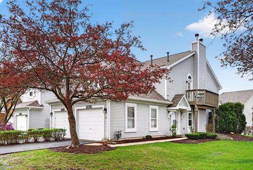 1226 Rhodes Unit 1226, Naperville, IL 60540