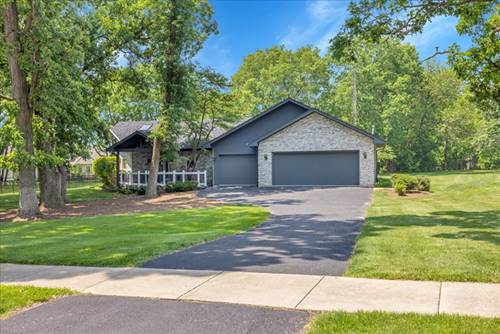 664 White Oak, Yorkville, IL 60560