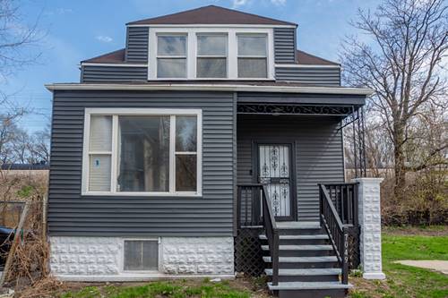 7049 S Kimbark, Chicago, IL 60637