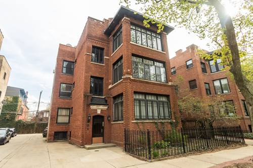 901 W Ainslie Unit 2, Chicago, IL 60640