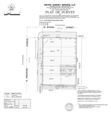 3845 N Western, Chicago, IL 60618