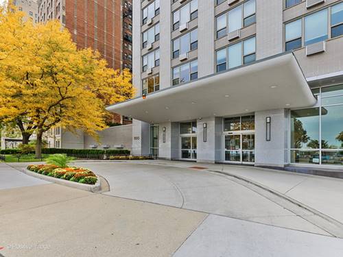 1550 N Lake Shore Unit 12A, Chicago, IL 60610