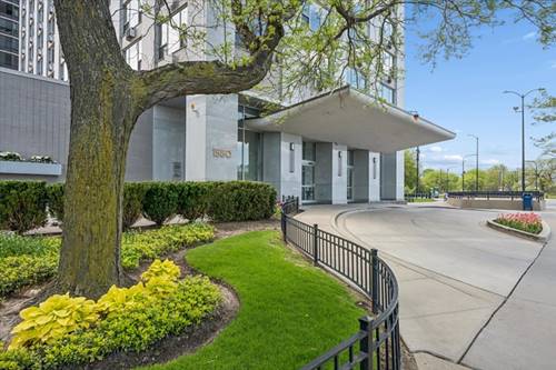 1550 N Lake Shore Unit 12A, Chicago, IL 60610