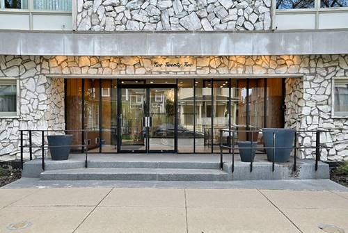 222 N Marion Unit 2I, Oak Park, IL 60302