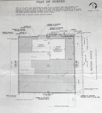 3806 N Western, Chicago, IL 60618