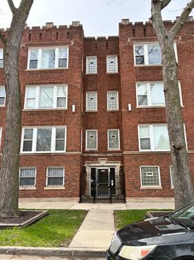 6852 S Dante Unit 3E, Chicago, IL 60637