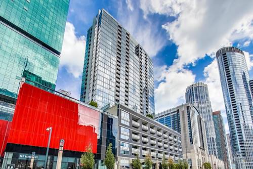 240 E Illinois Unit 2610, Chicago, IL 60611