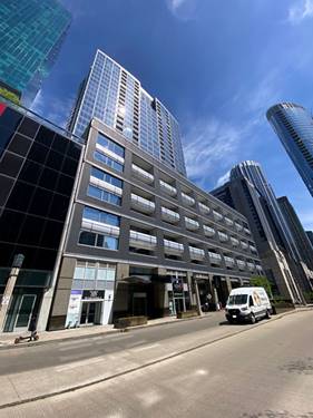 240 E Illinois Unit 2610, Chicago, IL 60611