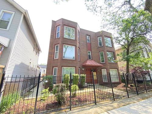 919 S Carpenter Unit 3N, Chicago, IL 60607