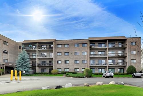 1400 N Elmhurst Unit 319, Mount Prospect, IL 60056