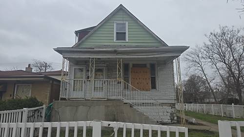 738 W 103rd, Chicago, IL 60628