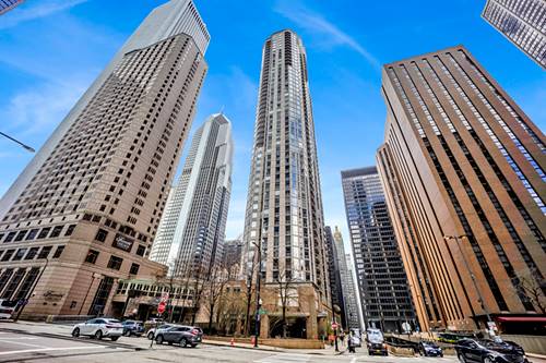 222 N Columbus Unit 3801, Chicago, IL 60601