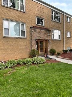 101 Ashland Unit 3S, Evanston, IL 60202