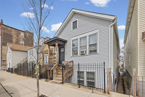 2921 S Bonfield, Chicago, IL 60608